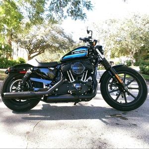 Meet your Posher, Sven